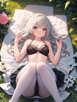 女生感情线的心理学解读